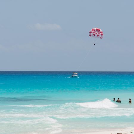 Ocean Dream Cancun By Guruhotel Luaran gambar