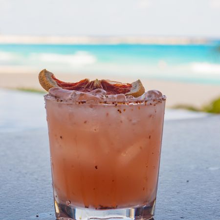 Ocean Dream Cancun By Guruhotel Luaran gambar
