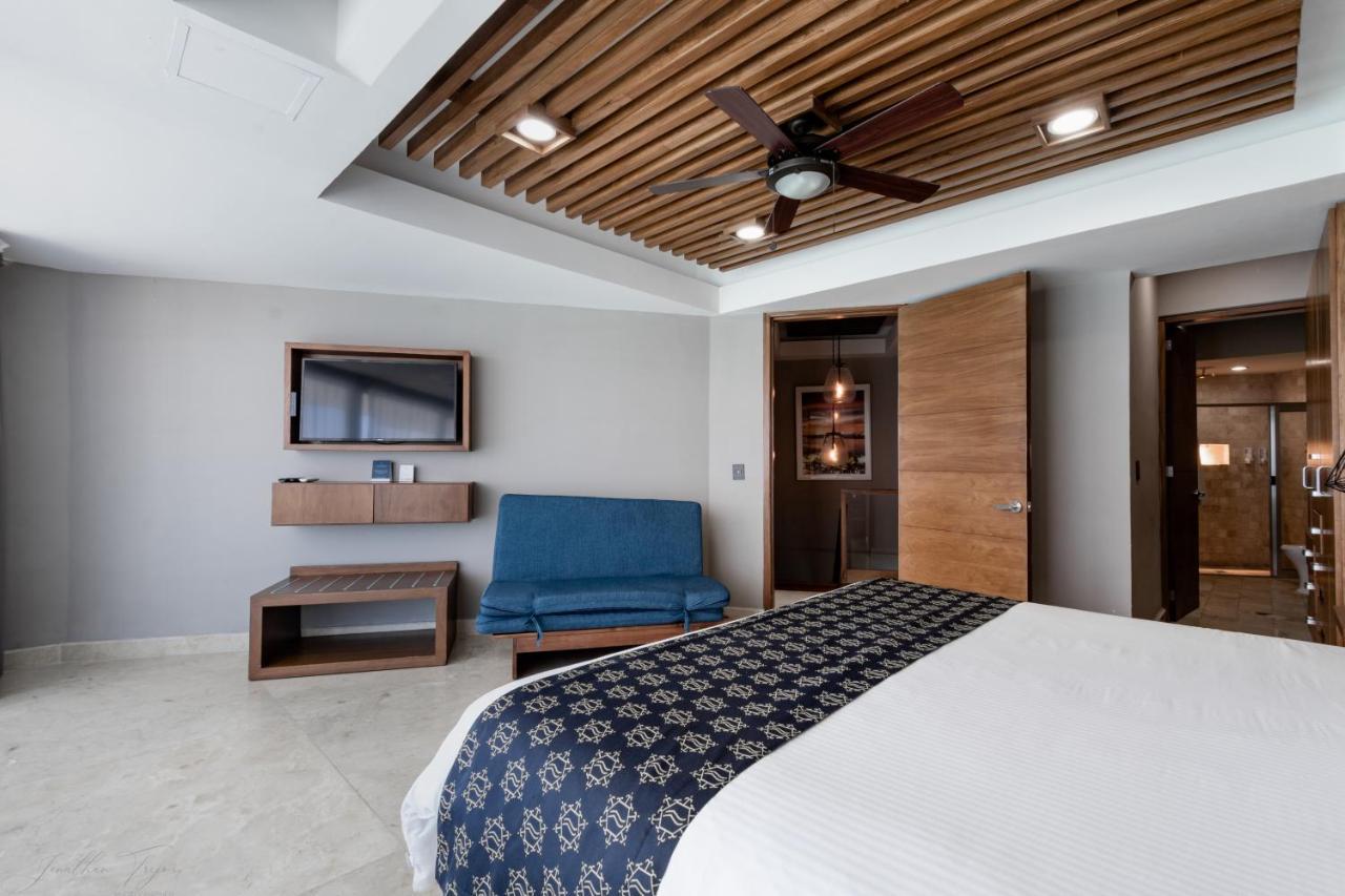 Ocean Dream Cancun By Guruhotel Luaran gambar