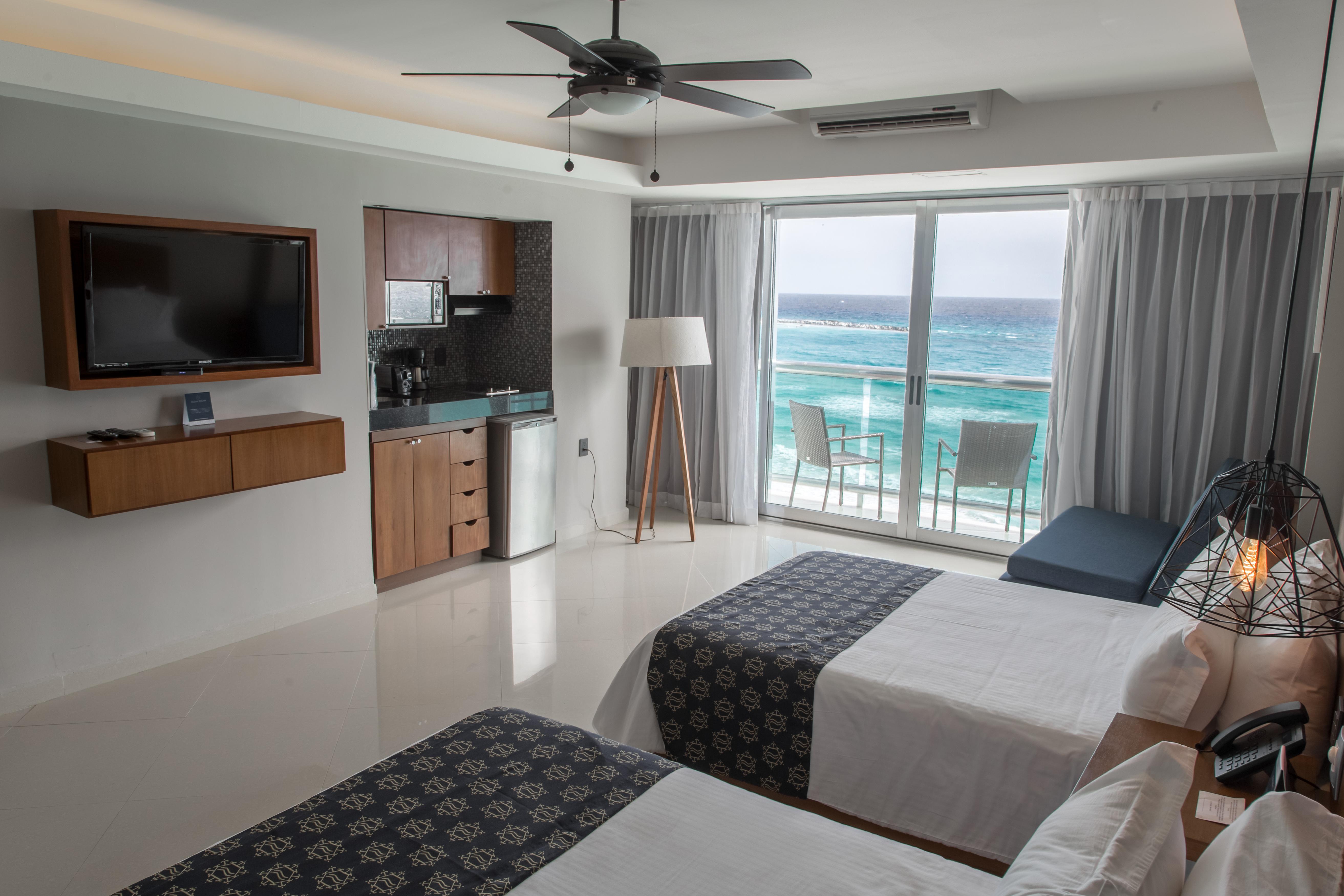 Ocean Dream Cancun By Guruhotel Luaran gambar