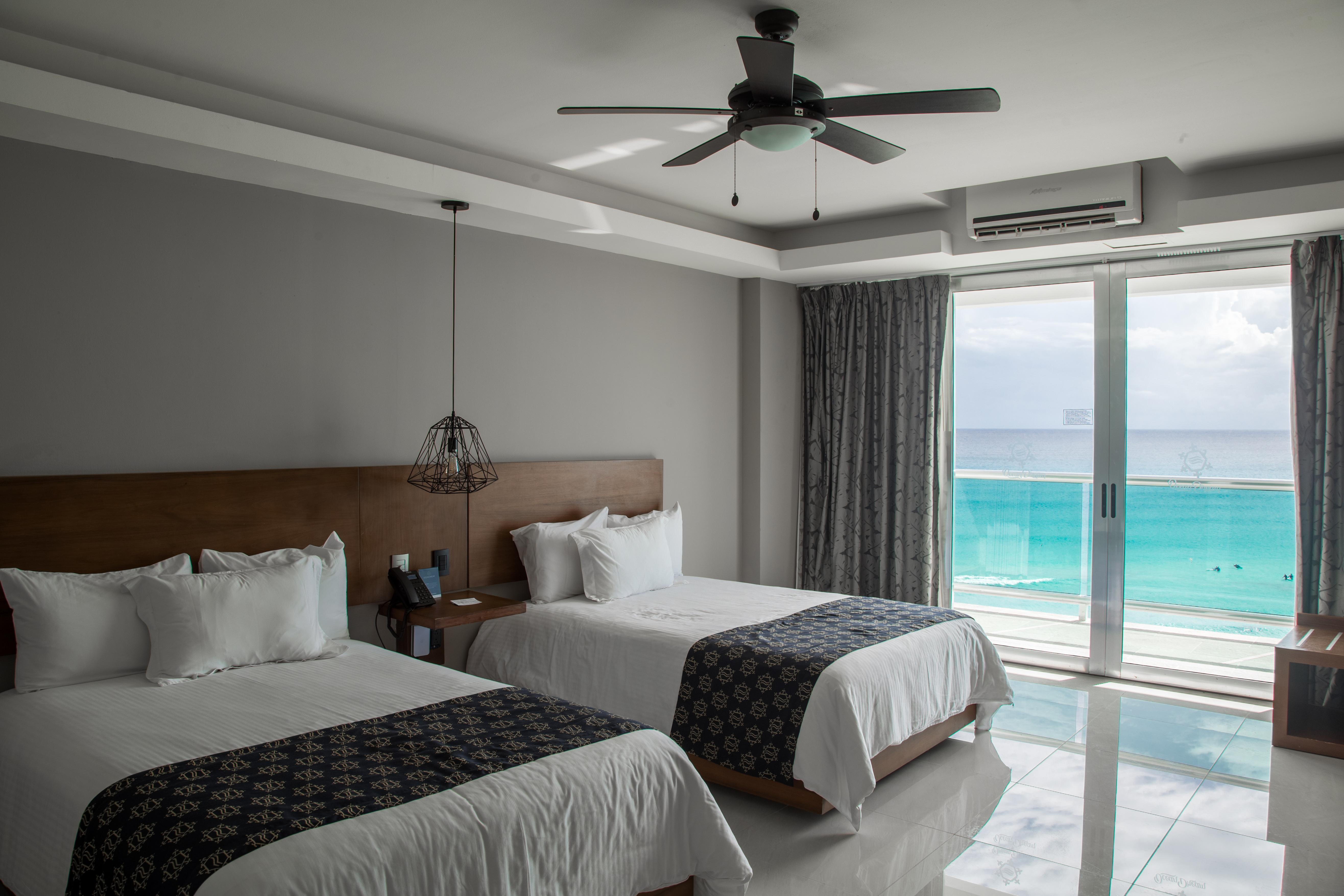 Ocean Dream Cancun By Guruhotel Luaran gambar