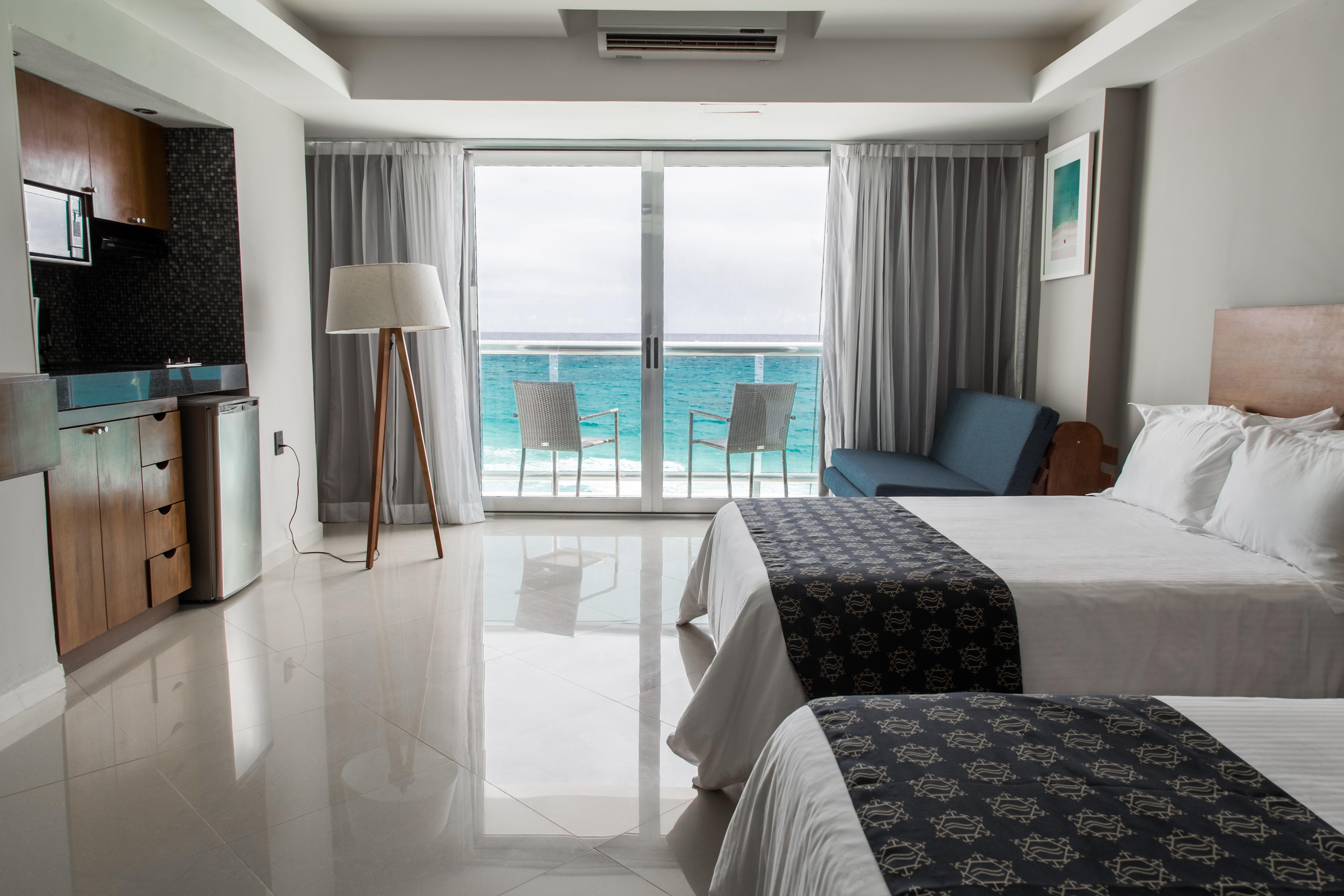 Ocean Dream Cancun By Guruhotel Luaran gambar