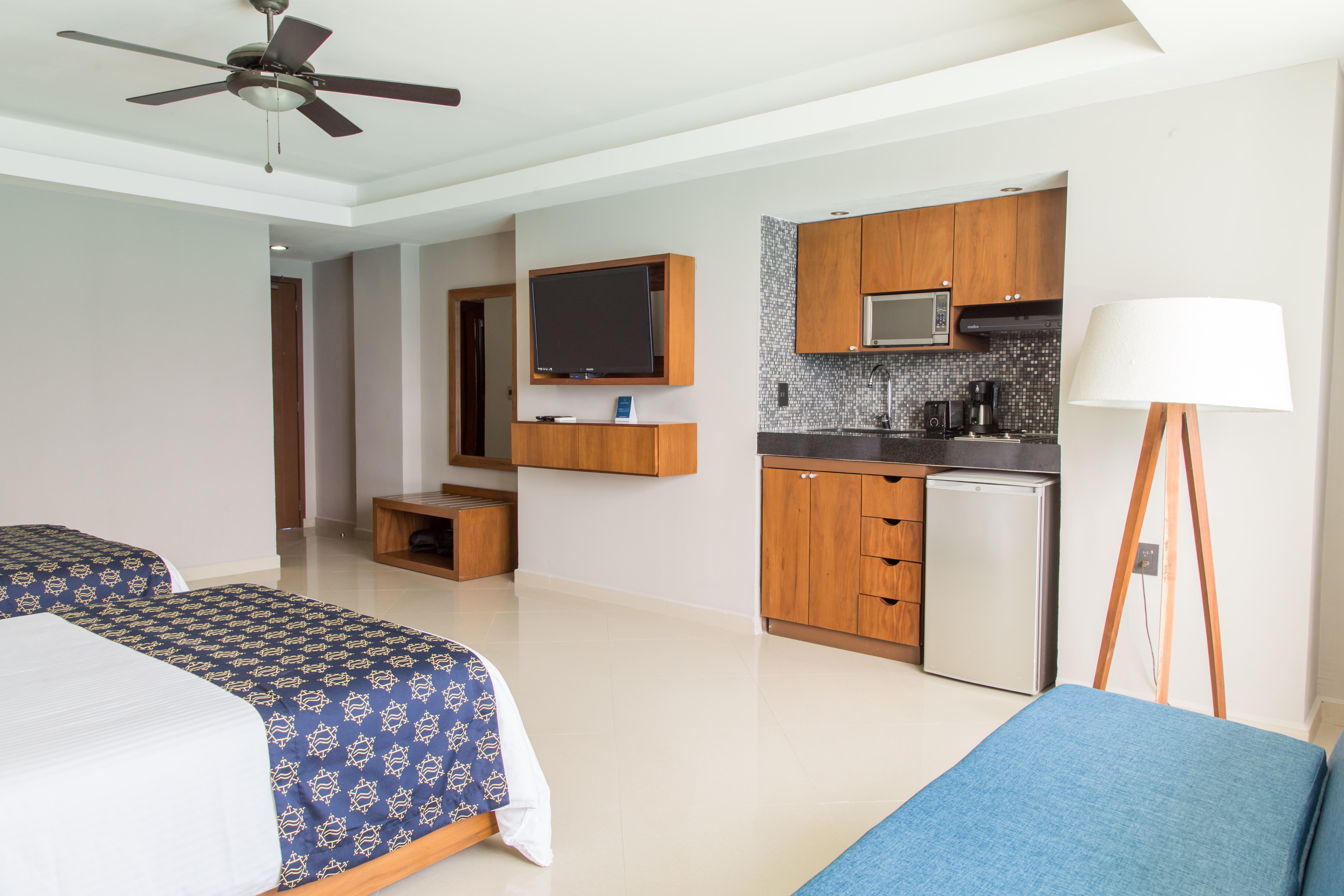 Ocean Dream Cancun By Guruhotel Luaran gambar