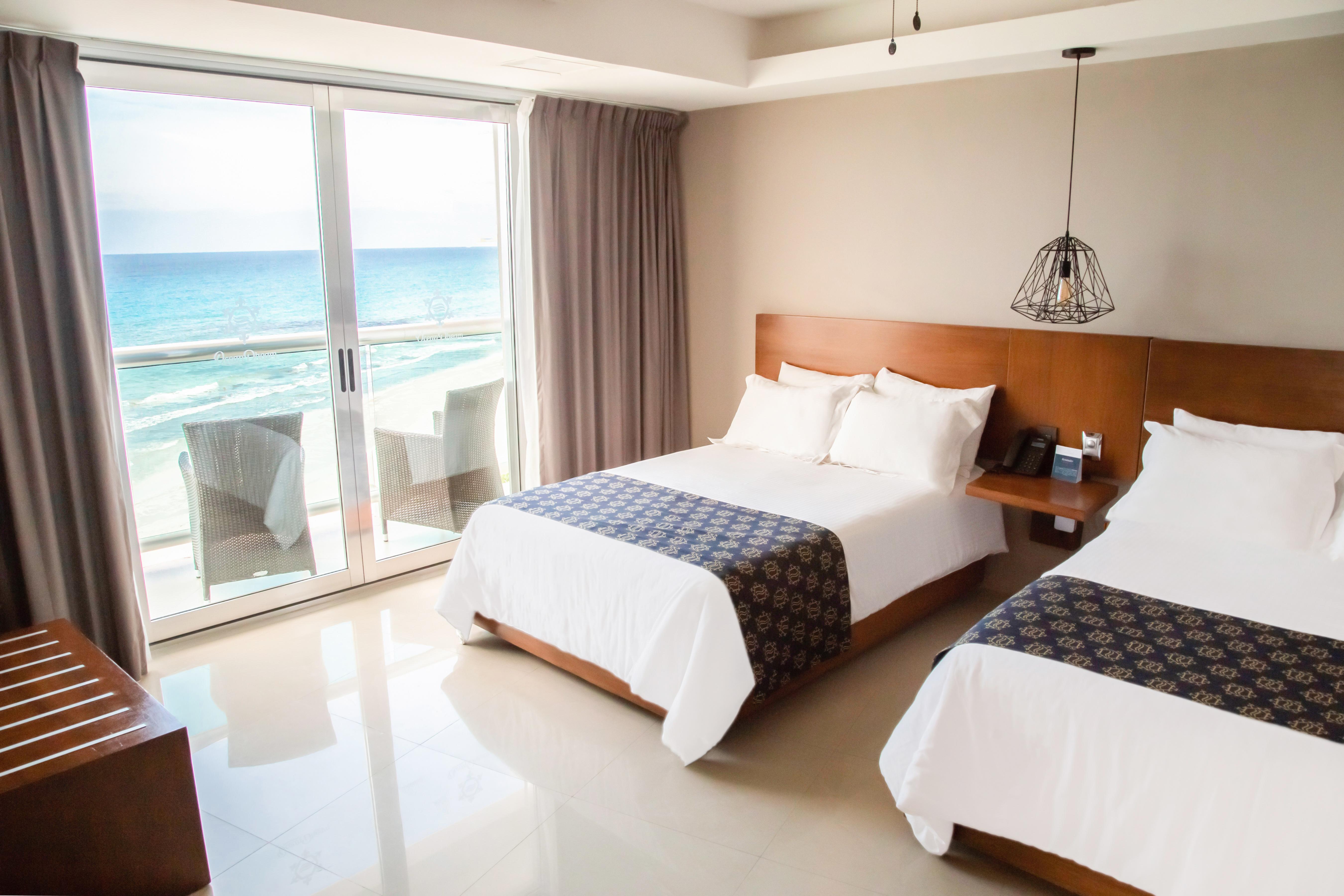 Ocean Dream Cancun By Guruhotel Luaran gambar