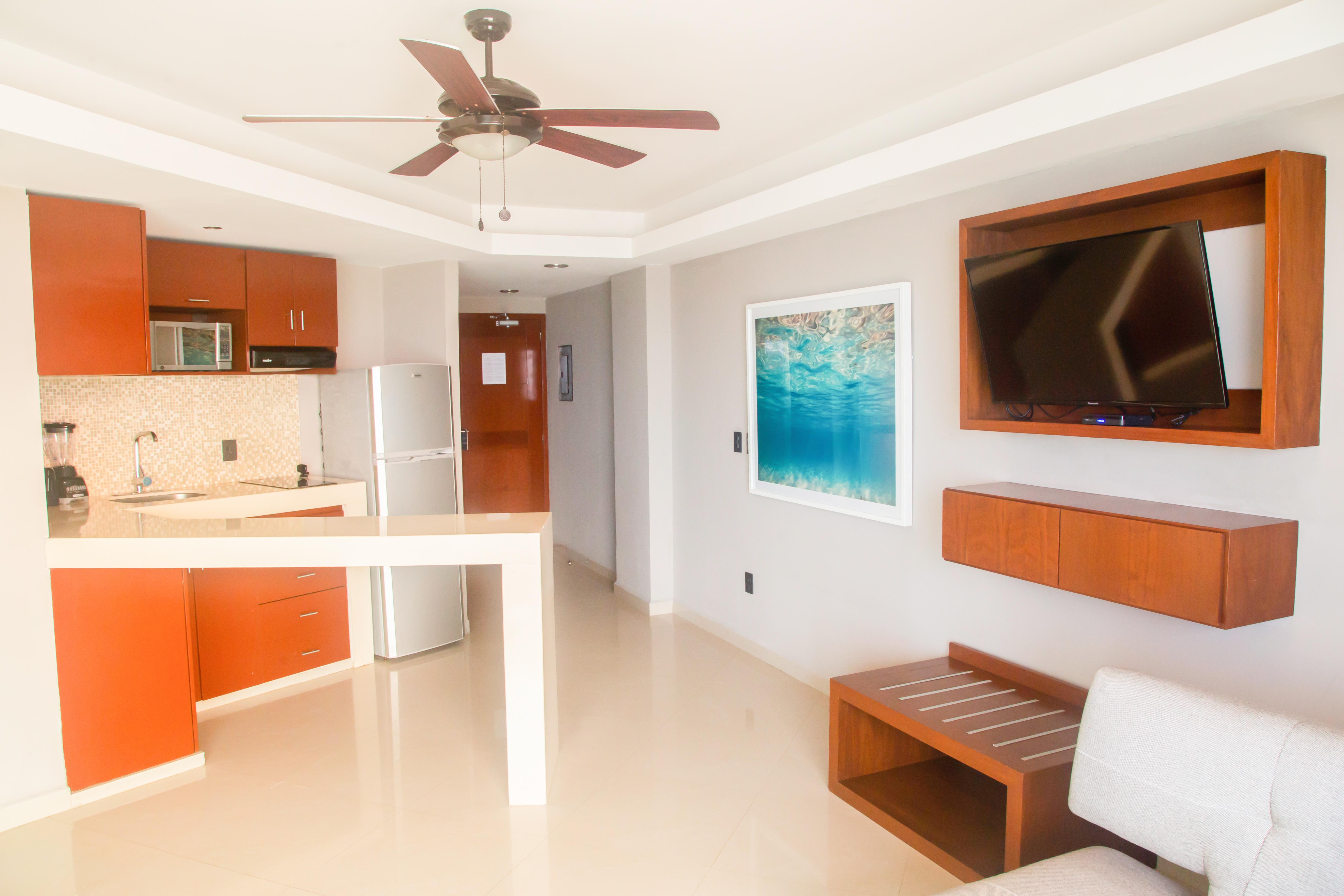 Ocean Dream Cancun By Guruhotel Luaran gambar
