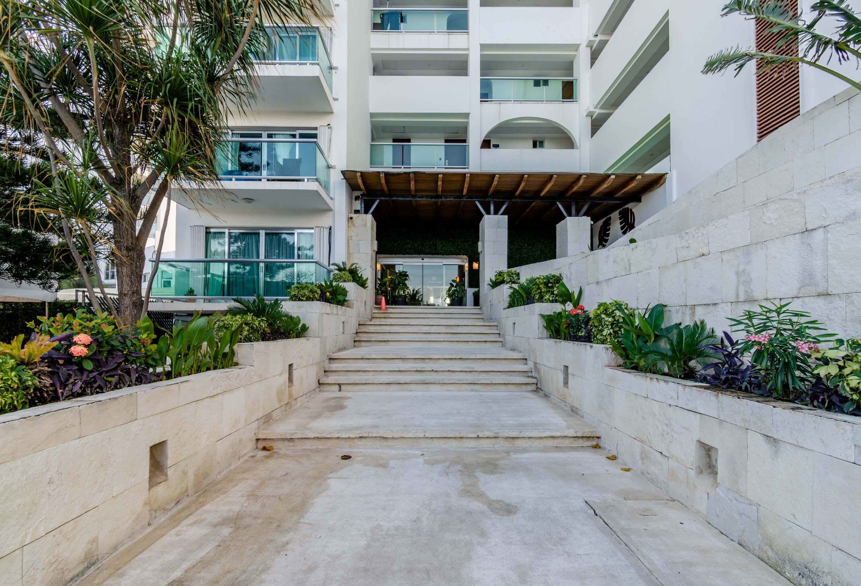 Ocean Dream Cancun By Guruhotel Luaran gambar