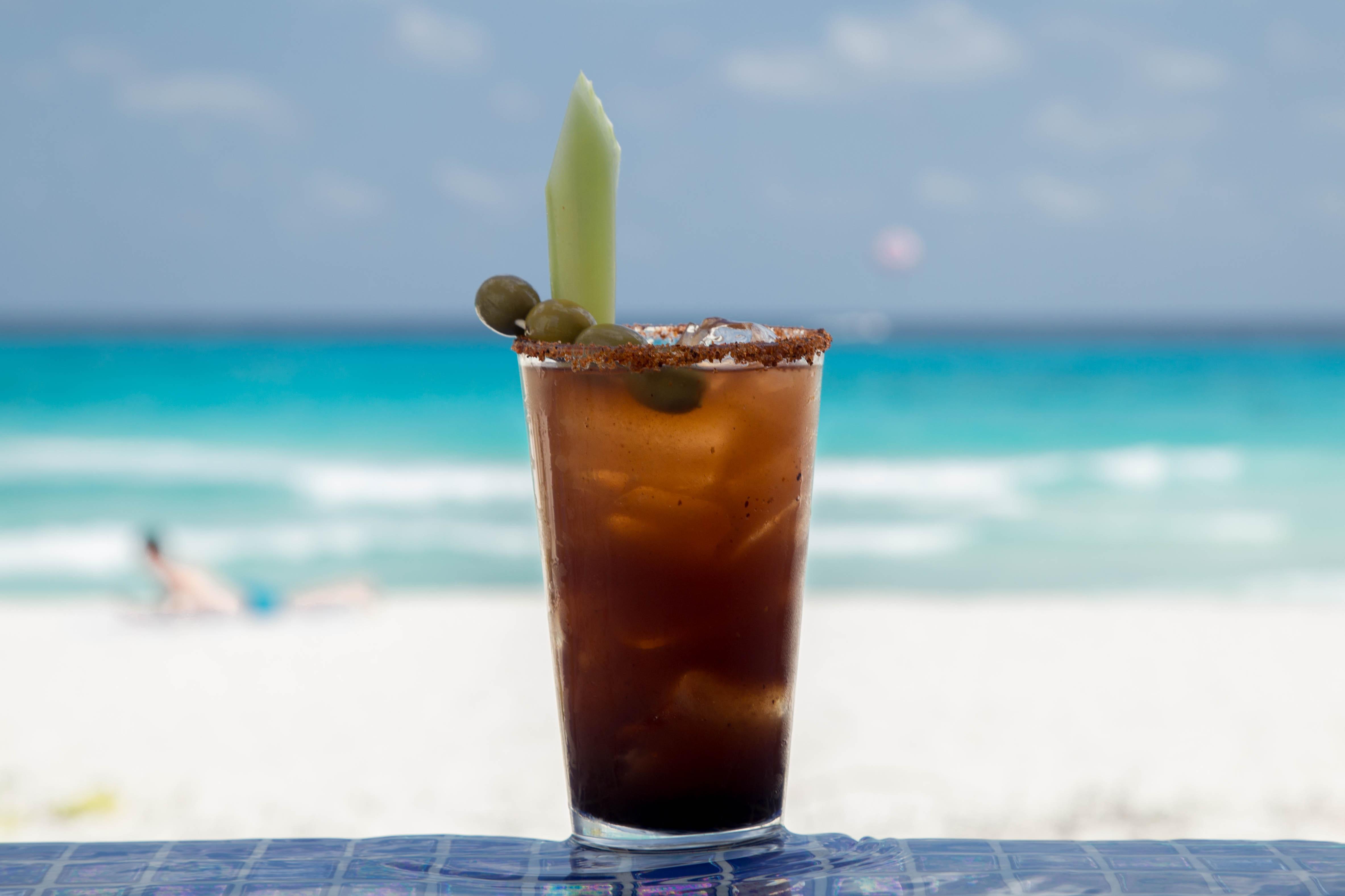 Ocean Dream Cancun By Guruhotel Luaran gambar