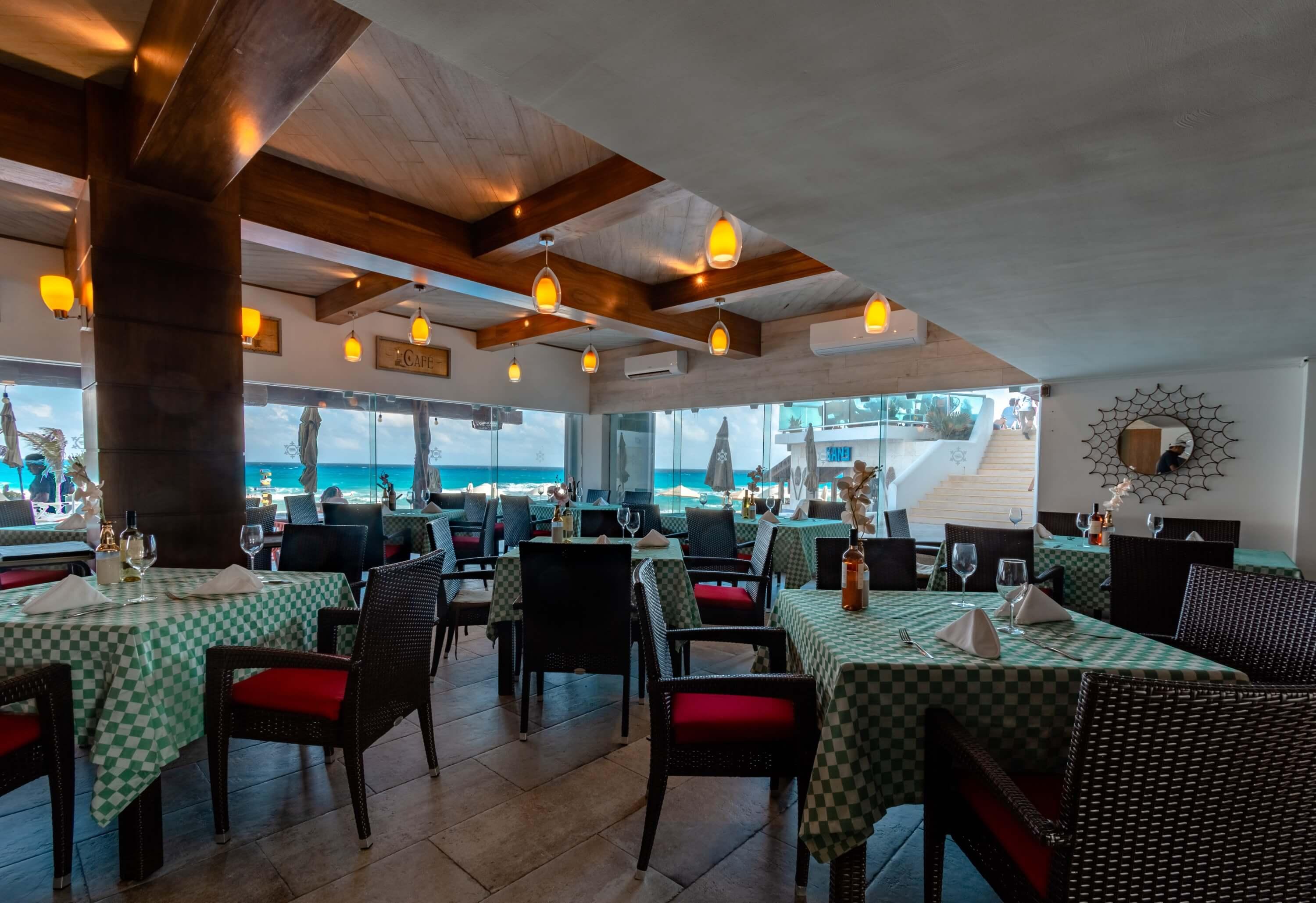 Ocean Dream Cancun By Guruhotel Luaran gambar