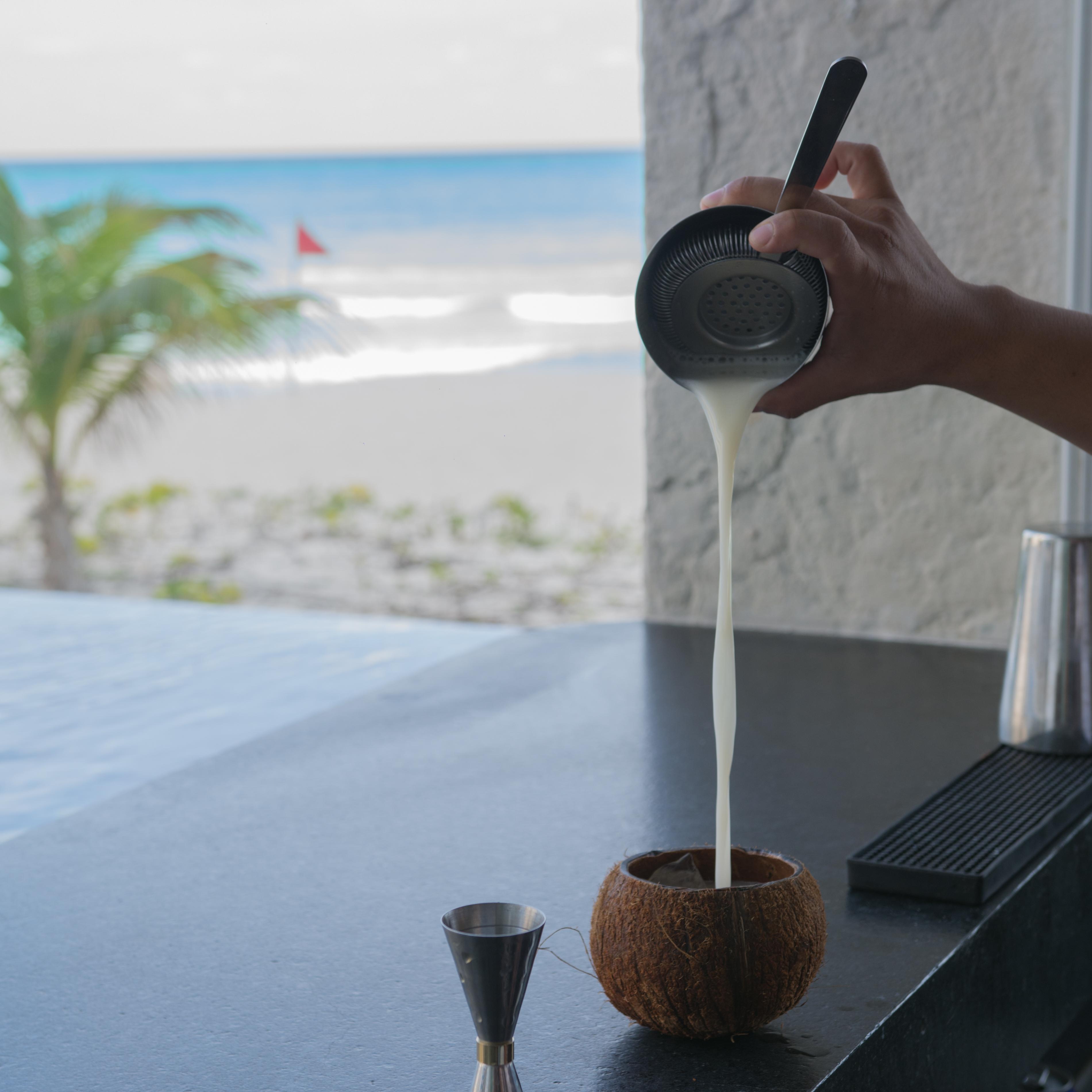 Ocean Dream Cancun By Guruhotel Luaran gambar