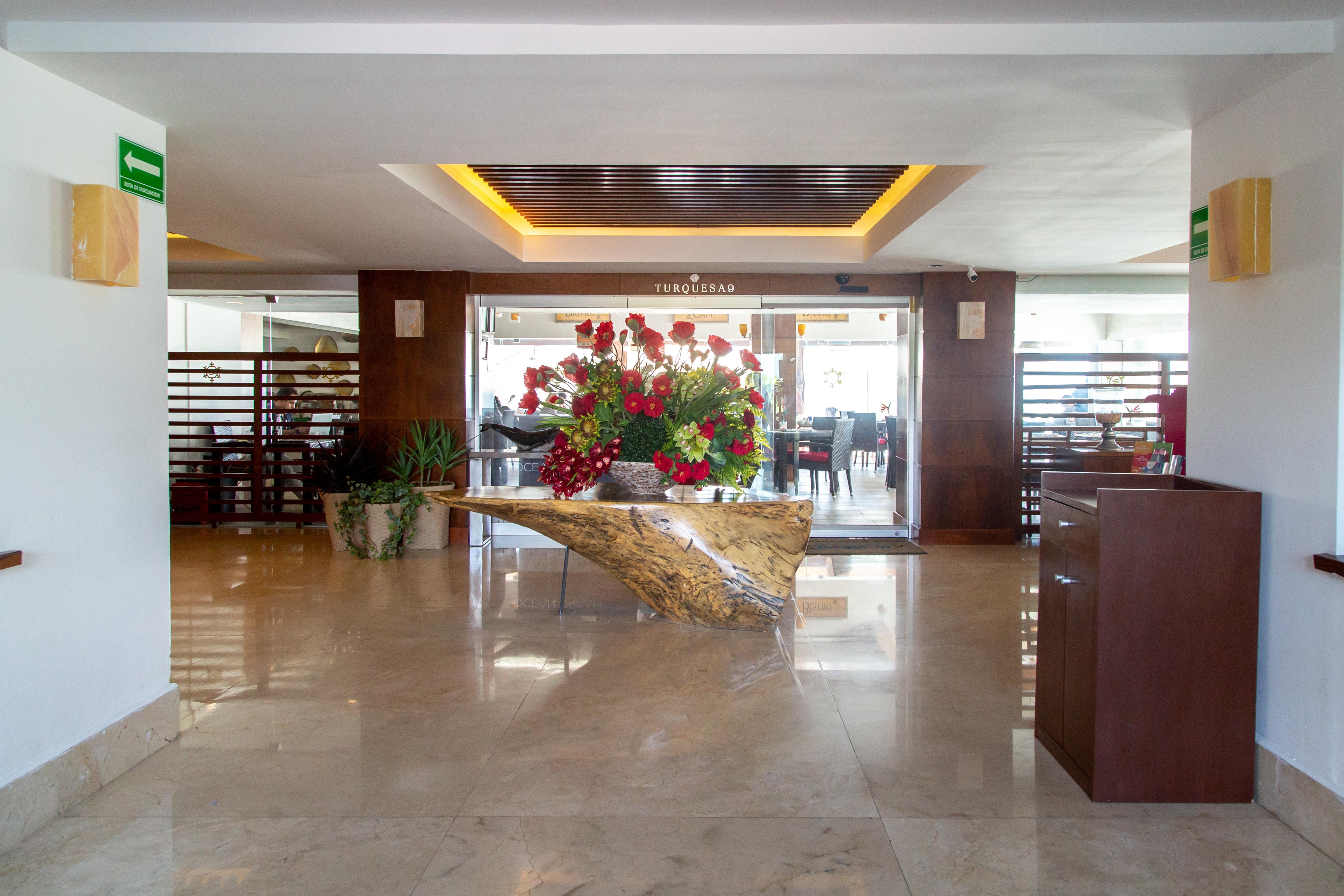 Ocean Dream Cancun By Guruhotel Luaran gambar