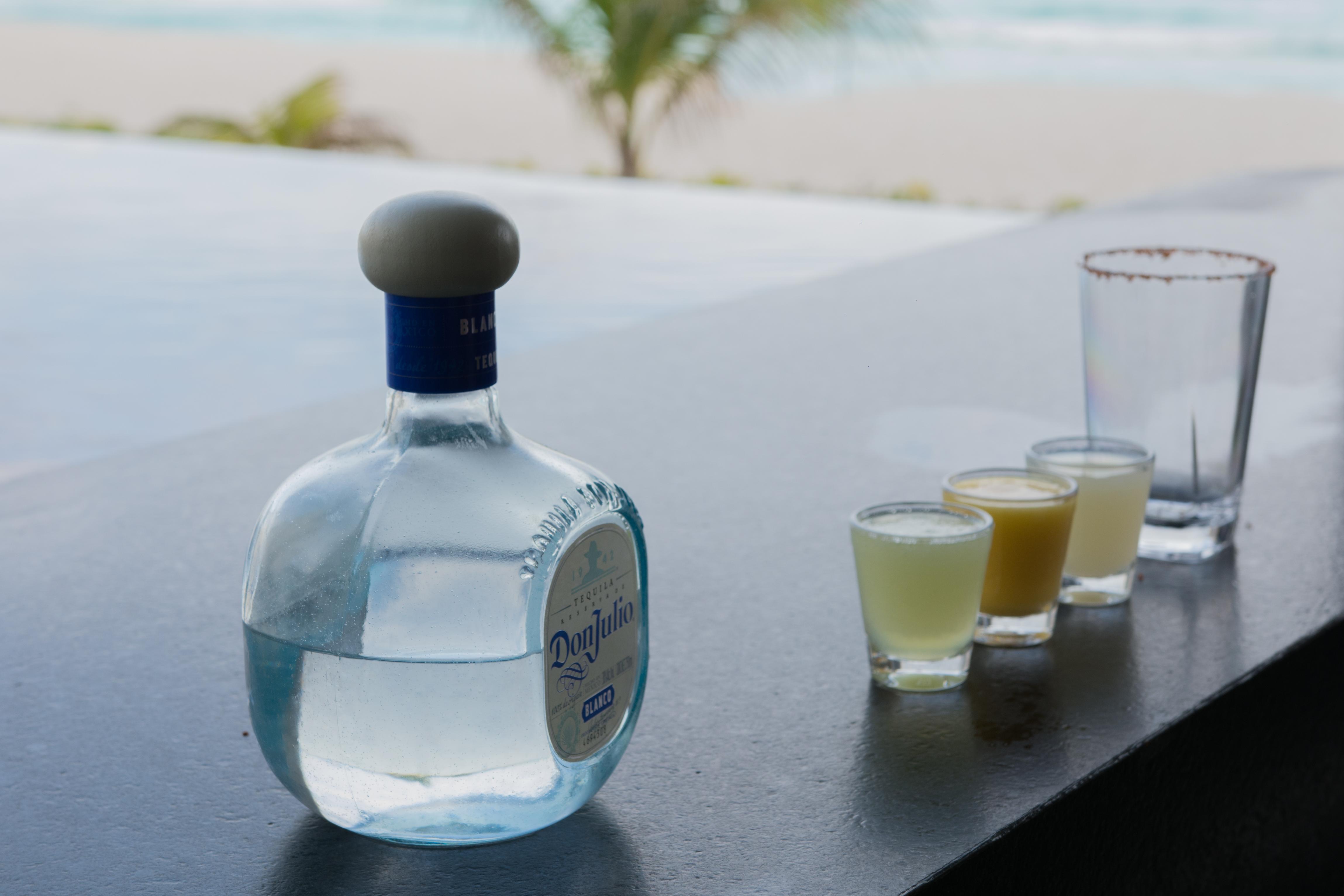 Ocean Dream Cancun By Guruhotel Luaran gambar