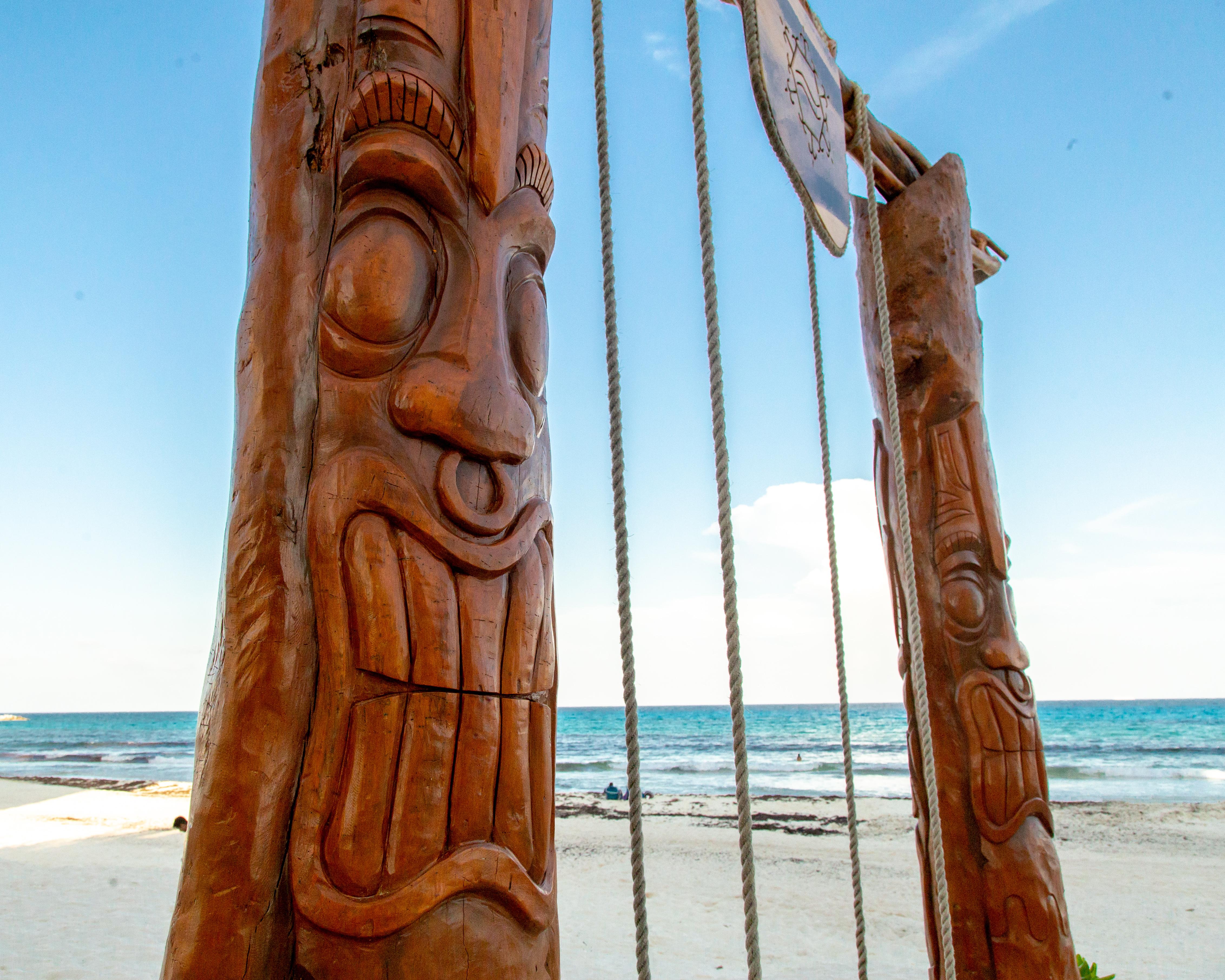 Ocean Dream Cancun By Guruhotel Luaran gambar