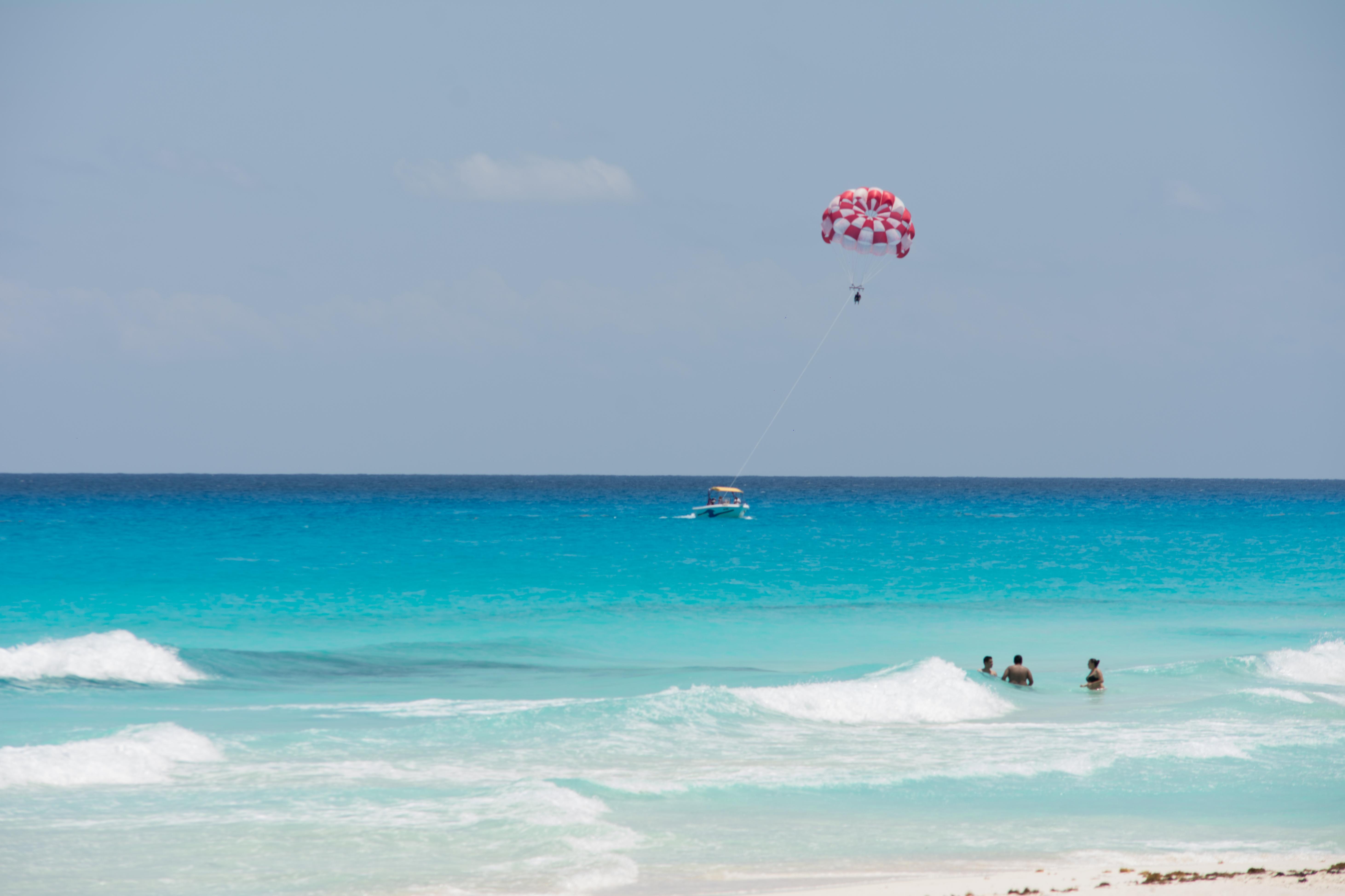 Ocean Dream Cancun By Guruhotel Luaran gambar