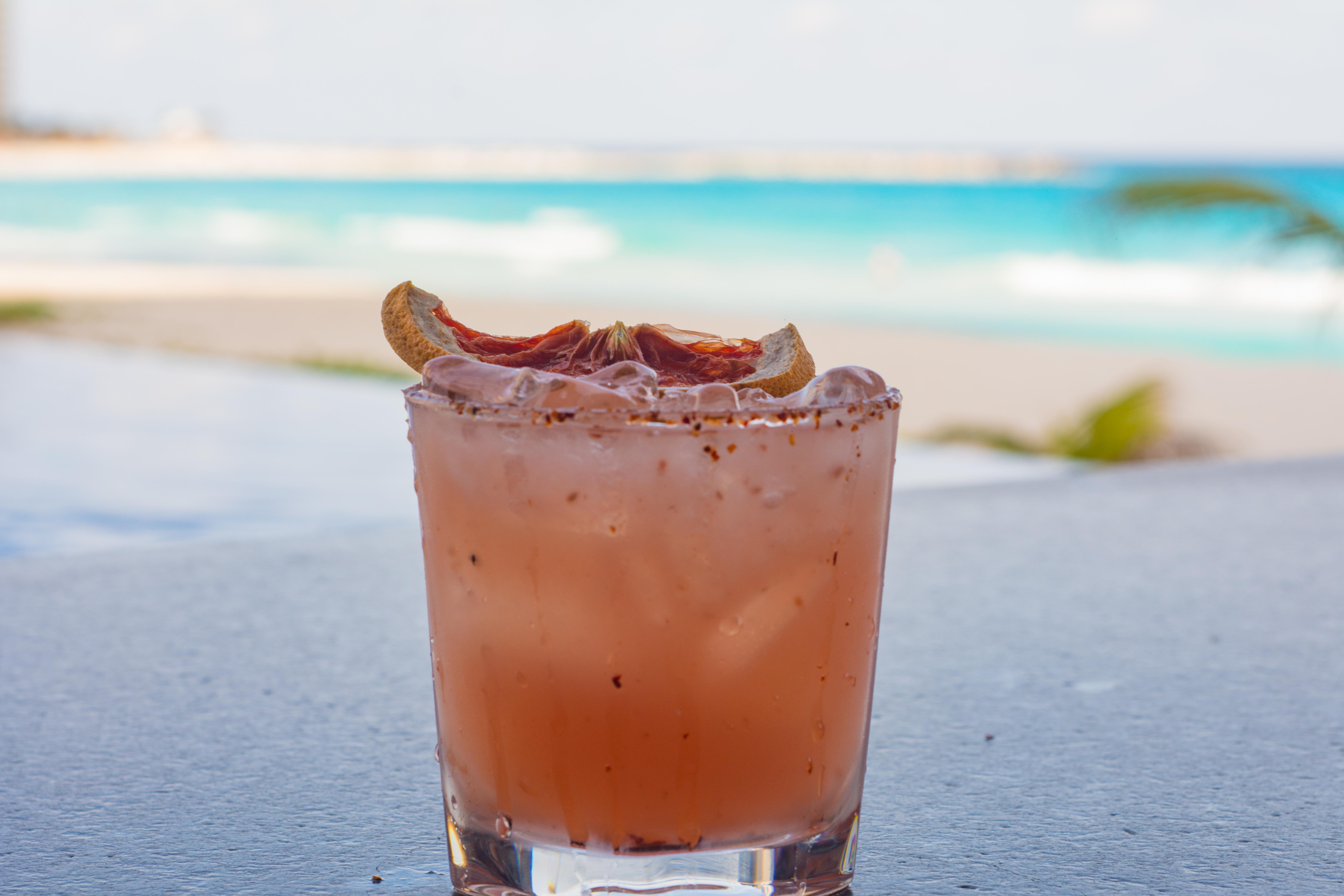 Ocean Dream Cancun By Guruhotel Luaran gambar