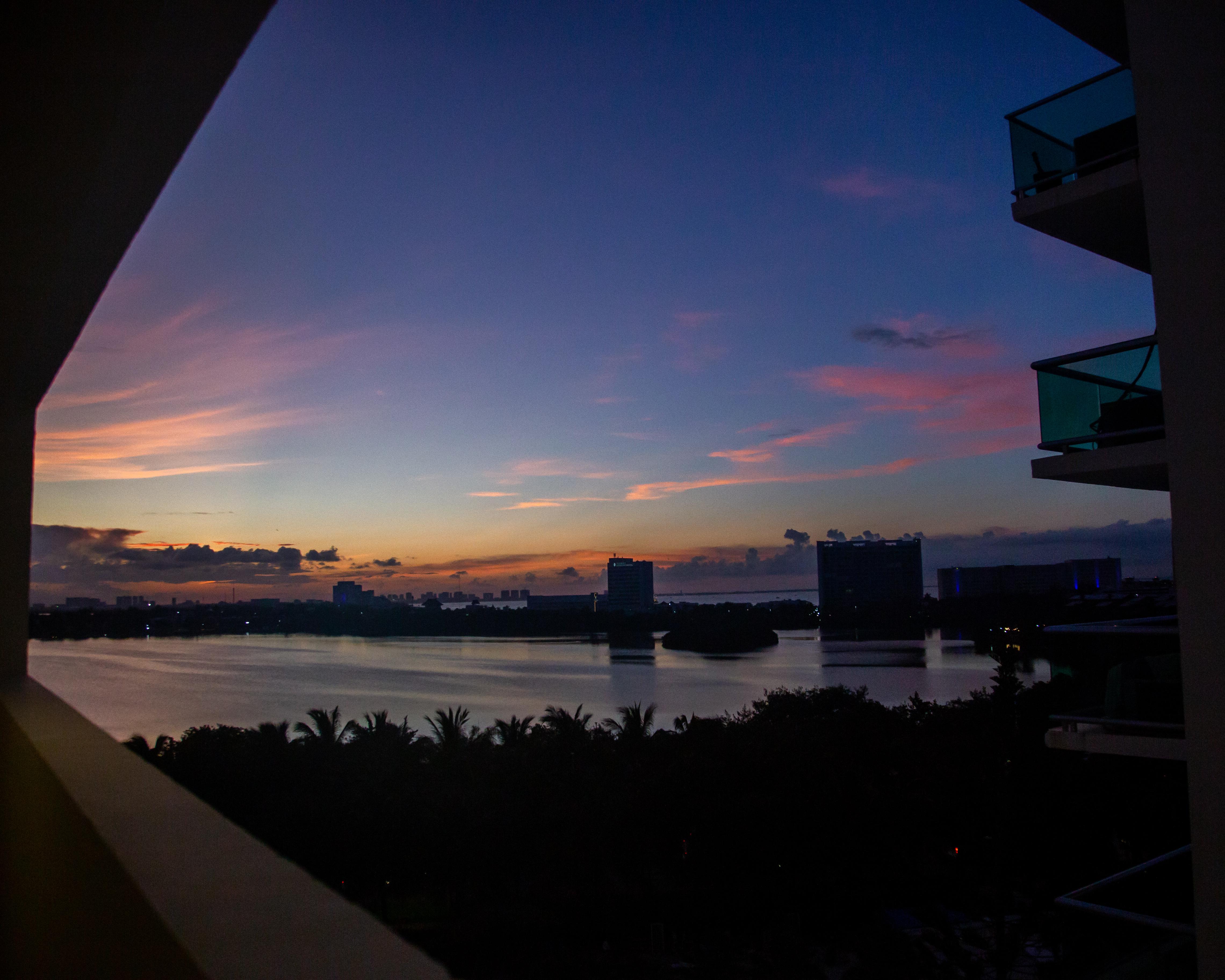 Ocean Dream Cancun By Guruhotel Luaran gambar