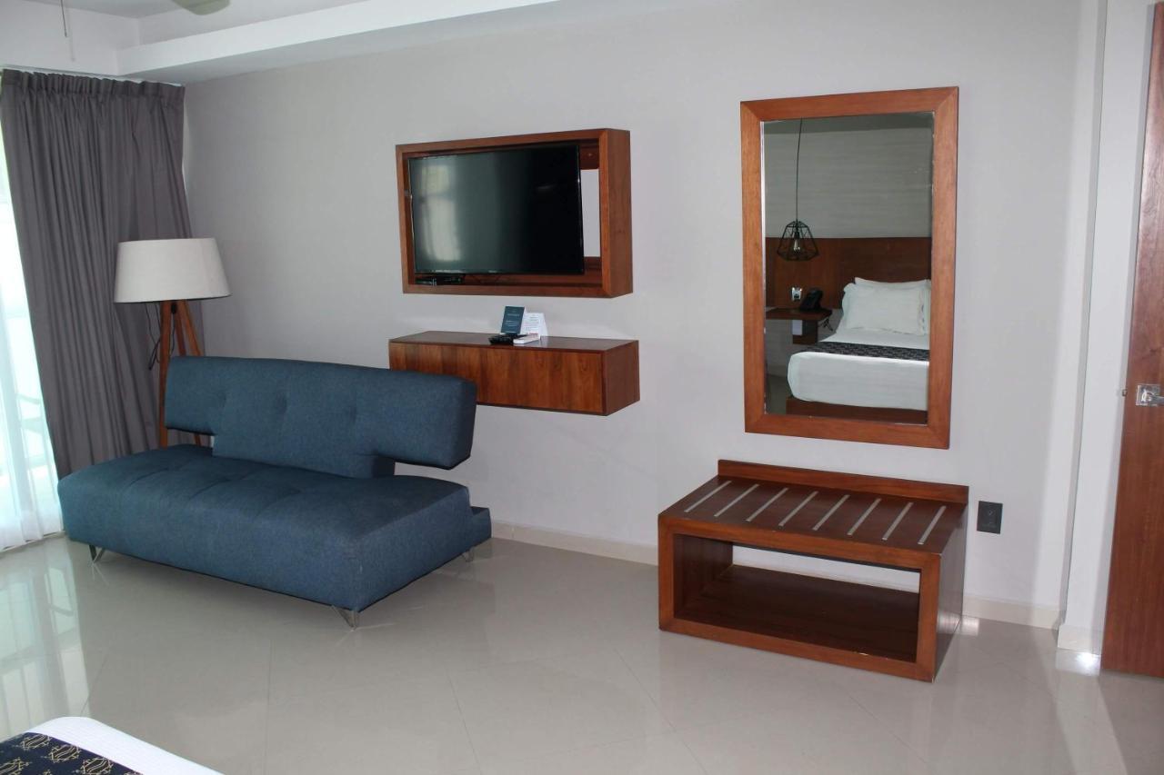 Ocean Dream Cancun By Guruhotel Luaran gambar