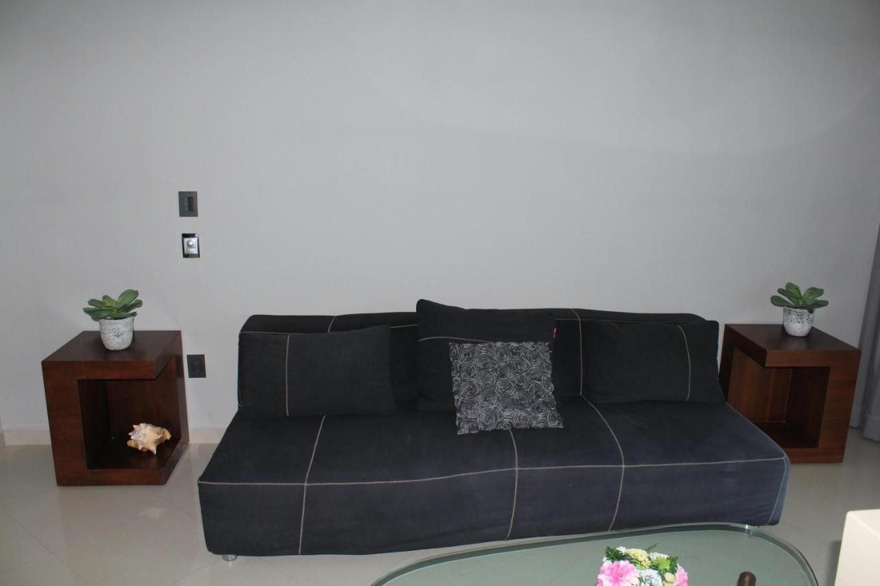 Ocean Dream Cancun By Guruhotel Luaran gambar