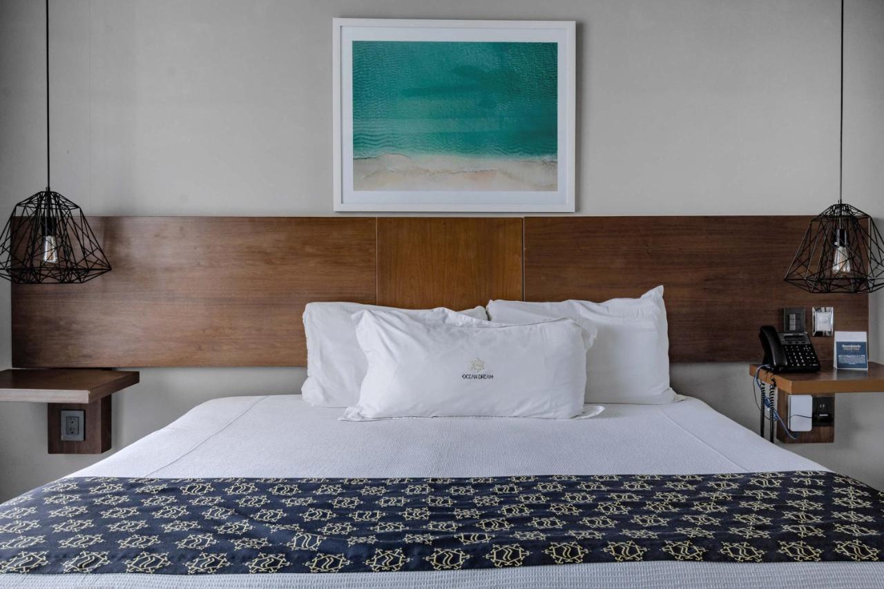 Ocean Dream Cancun By Guruhotel Luaran gambar