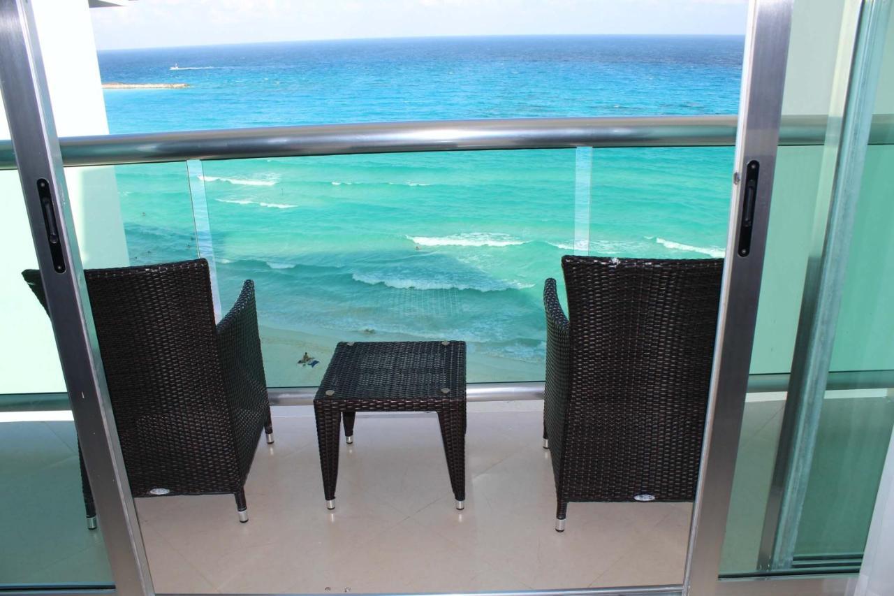Ocean Dream Cancun By Guruhotel Luaran gambar